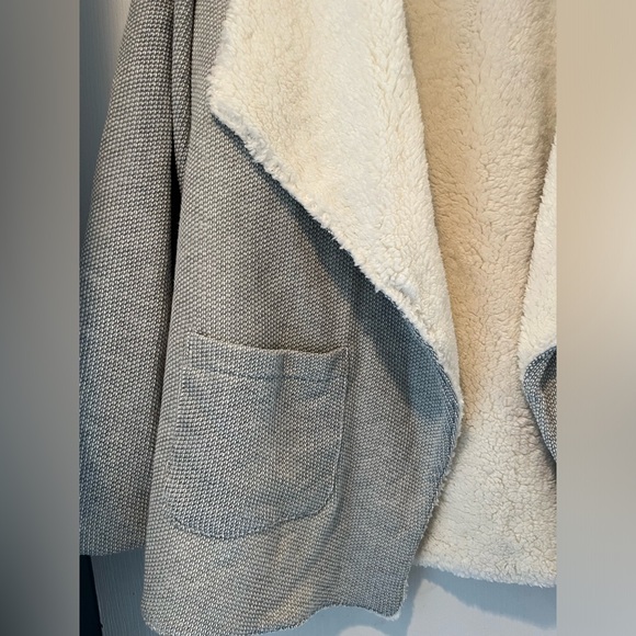 DEX Cozy Lined Jacket - Picture 4 of 5